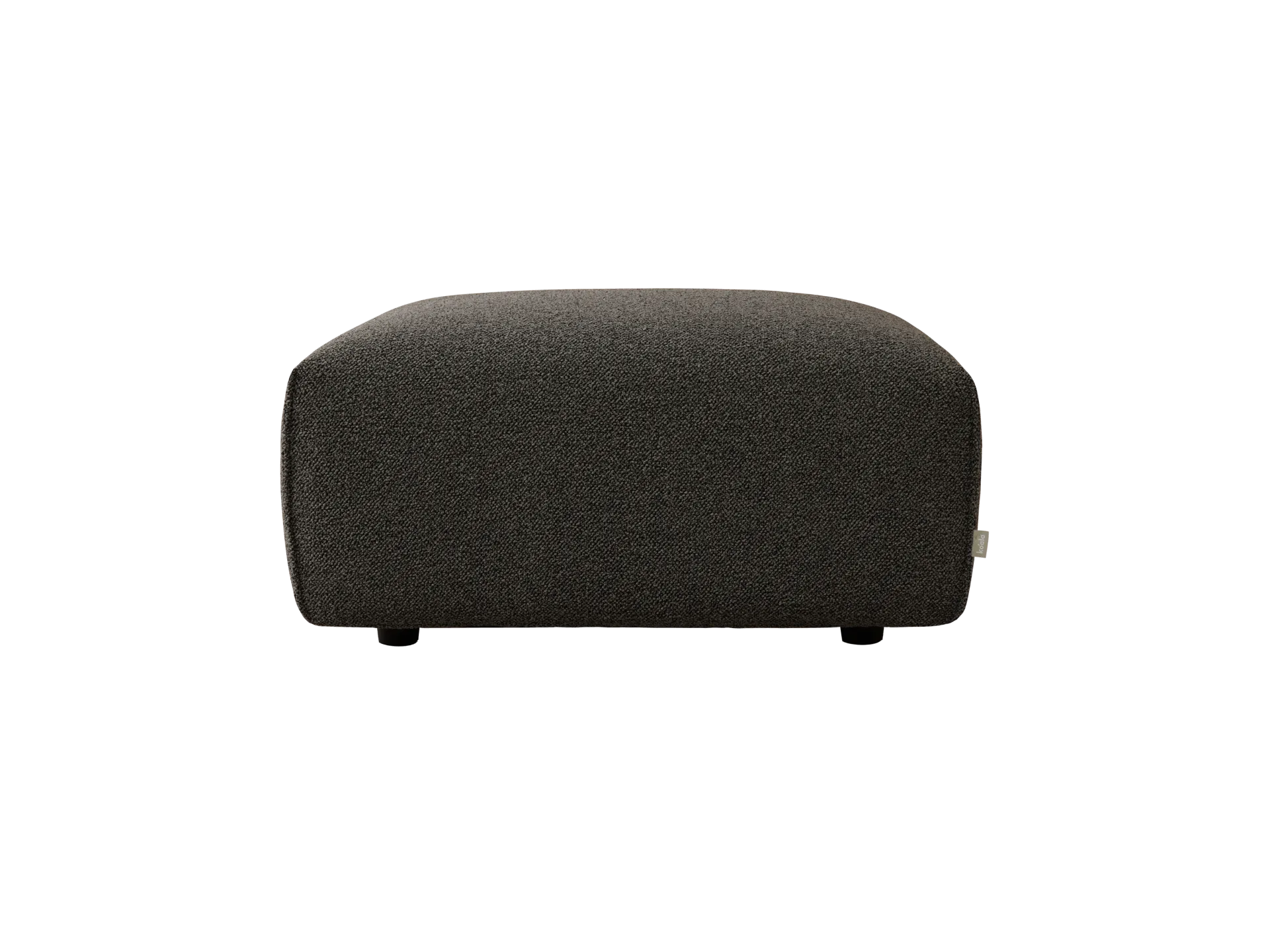 Modern Sofa Ottoman