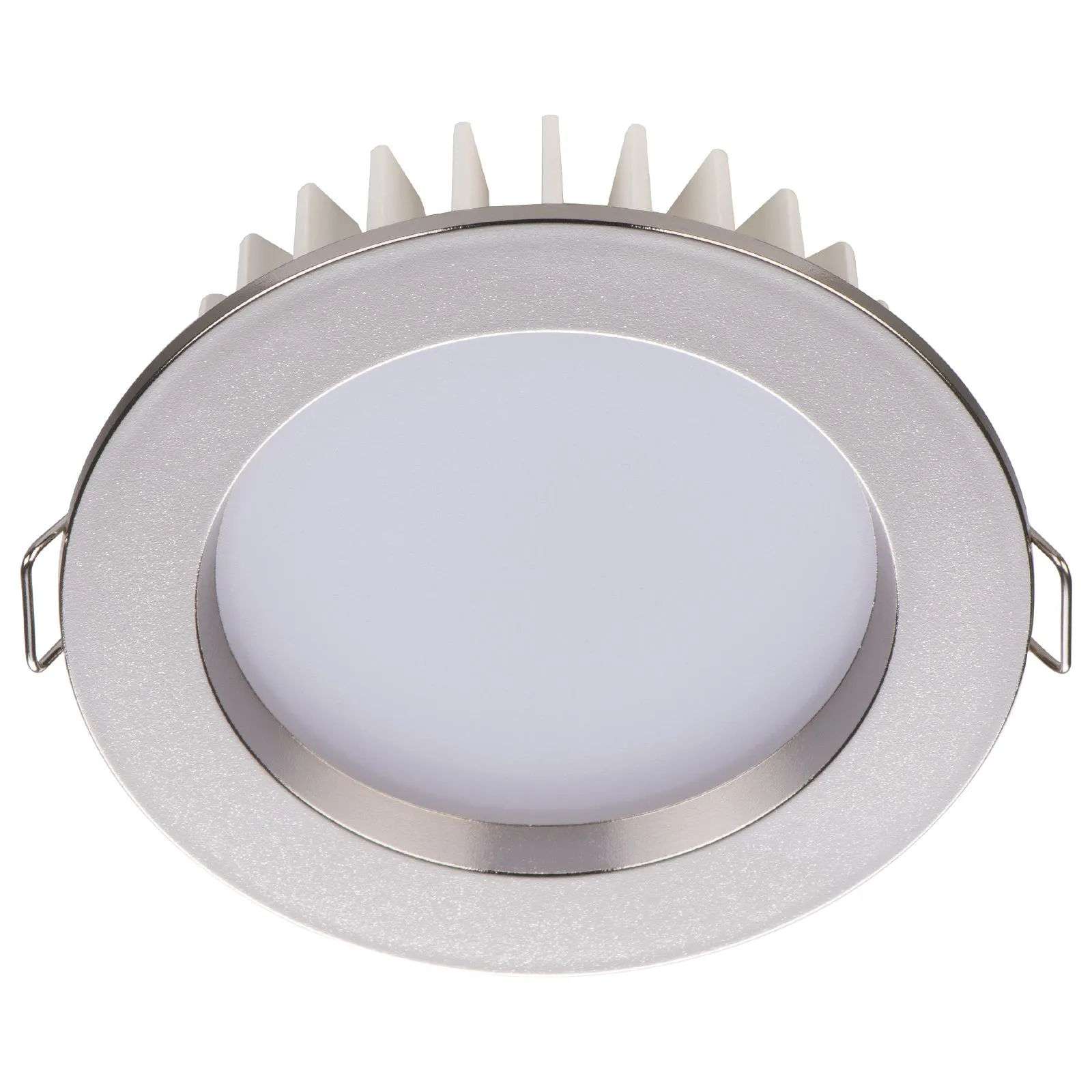 Optica Trio Lite 8W LED Tri-Colour Downlight