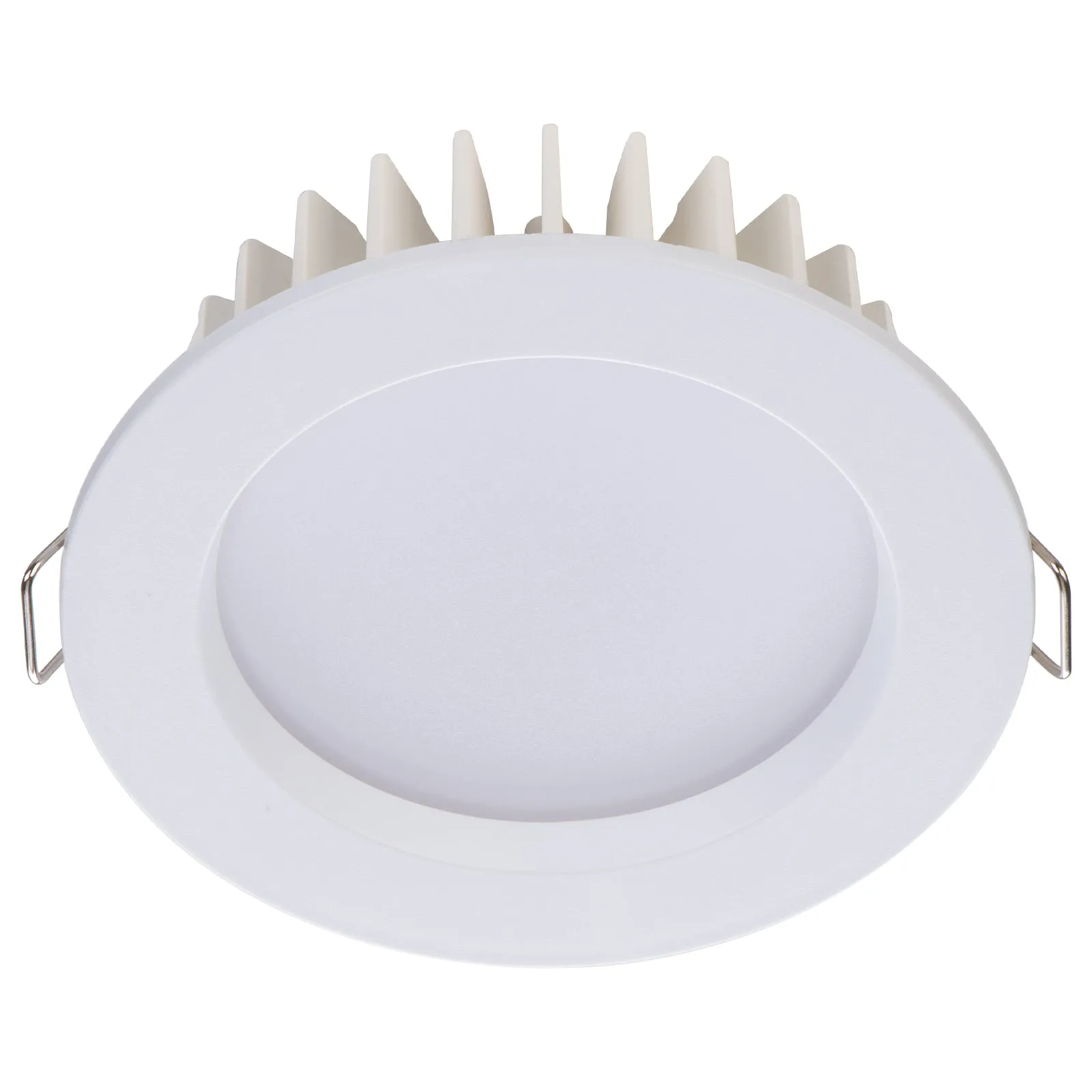 Optica Trio Lite 8W LED Tri-Colour Downlight