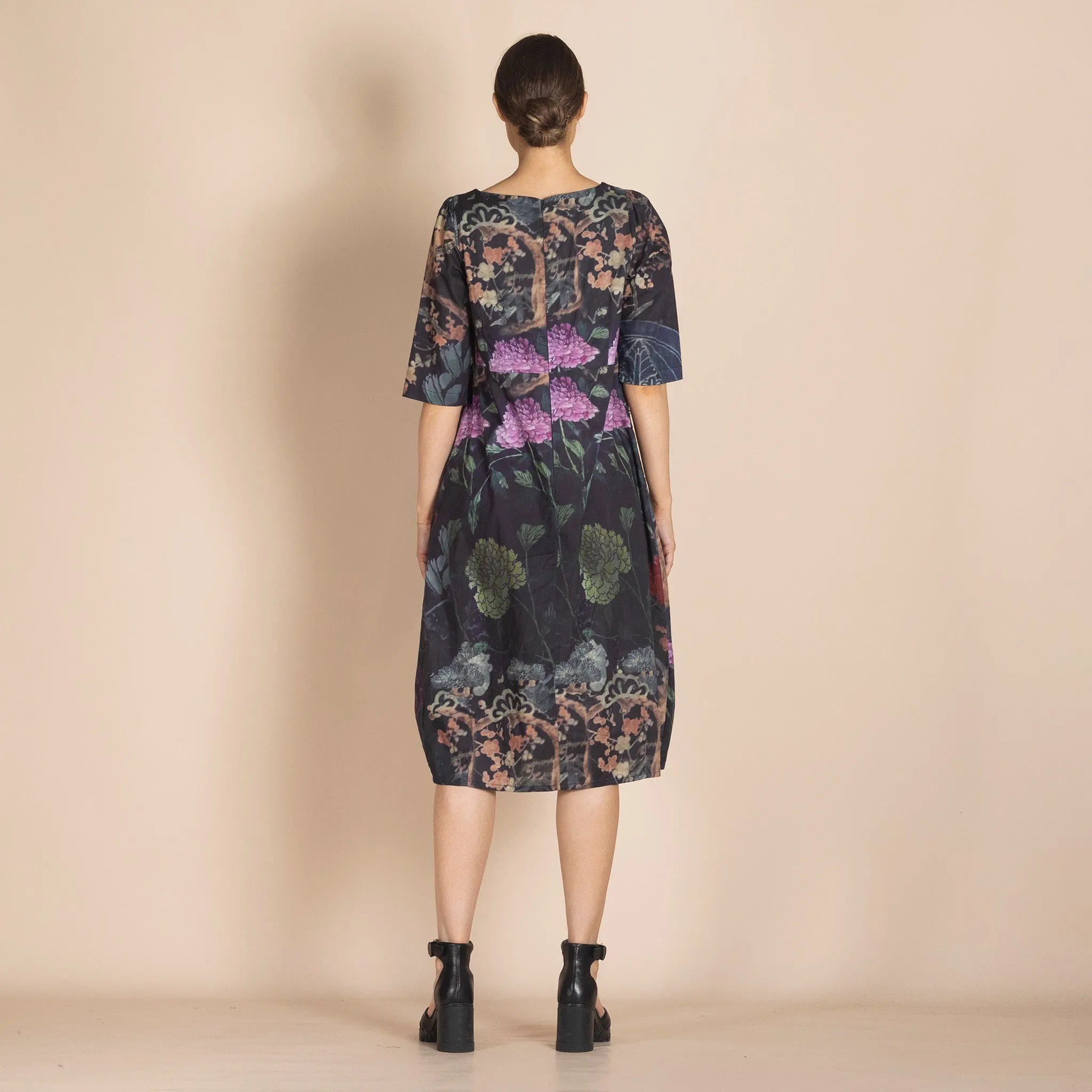 peking romance dress - pre order