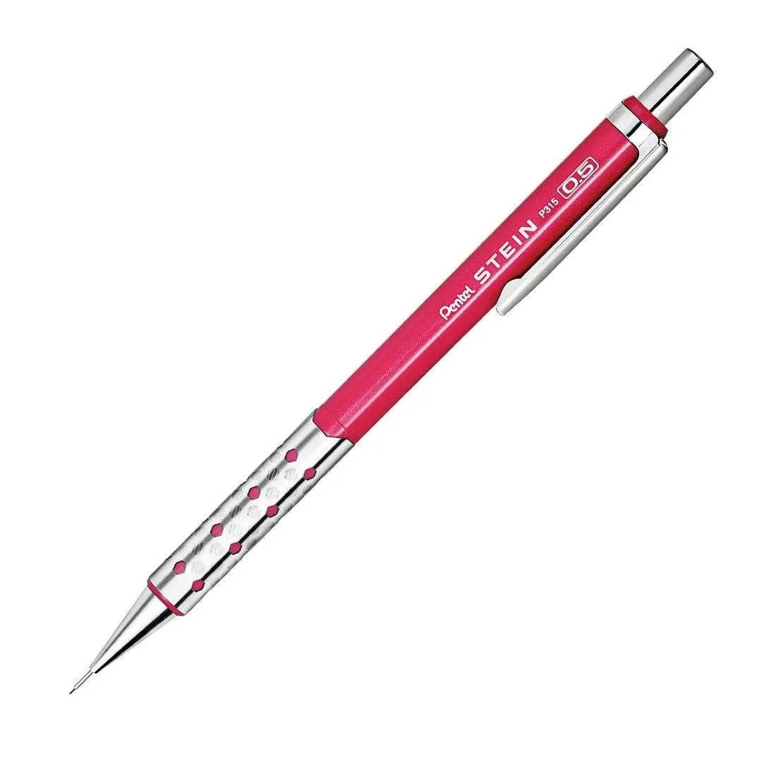 (Pre-Order) PENTEL STEIN 0.5mm mechanical pencil P315 Z2-1N