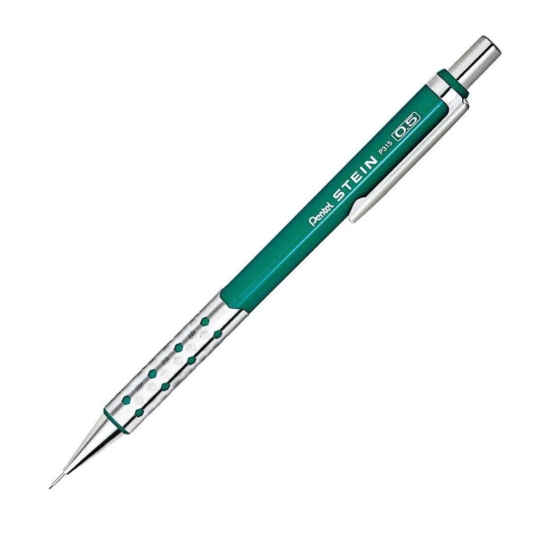 (Pre-Order) PENTEL STEIN 0.5mm mechanical pencil P315 Z2-1N