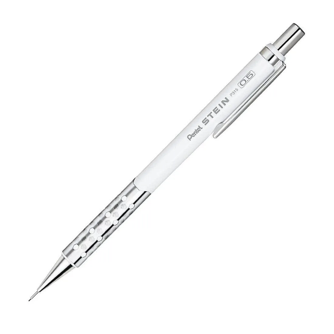 (Pre-Order) PENTEL STEIN 0.5mm mechanical pencil P315 Z2-1N