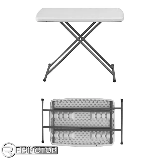 RhinoTop Folding Table 30" x 20"