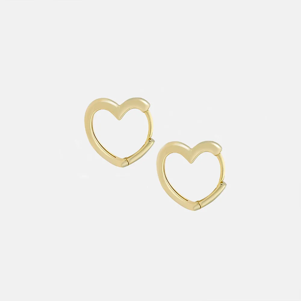 Sweetheart Hoops