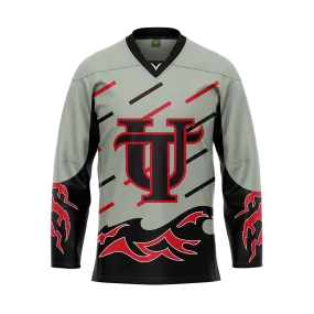 University of Tampa Alternate Sublimated Replica Jersey