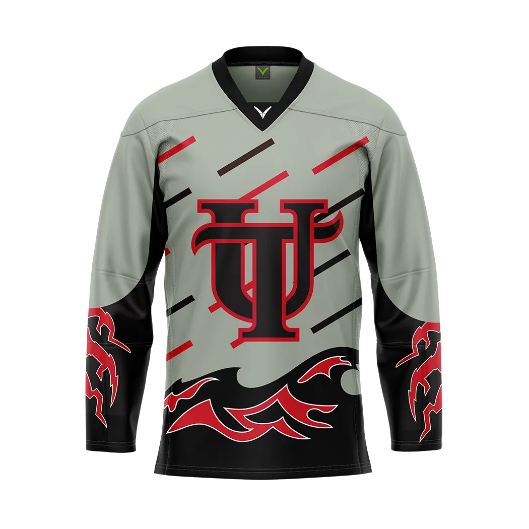 University of Tampa Alternate Sublimated Replica Jersey